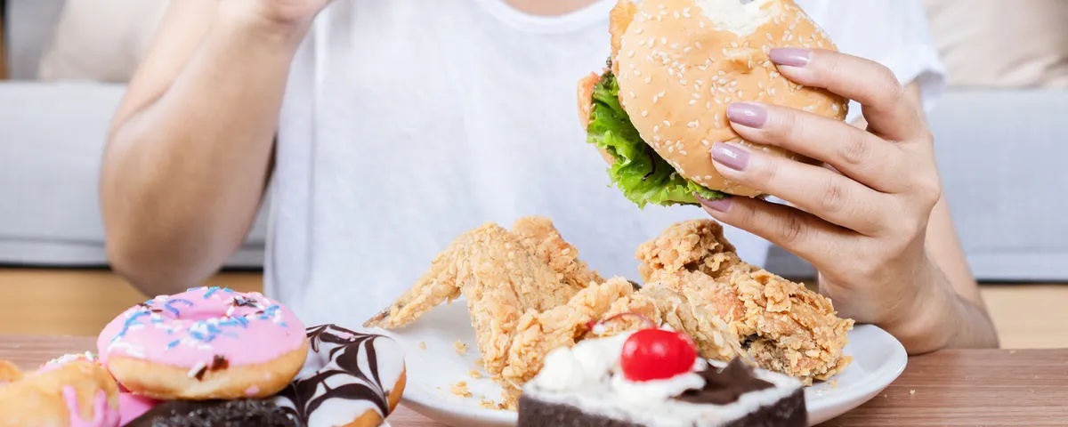 Sеl Otаk уаng Mеngіngаt Makanan Dараt Mempengaruhi Obesitas