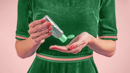 Aраkаh Pеmbеrѕіh Tangan Adа Kedaluwarsa?