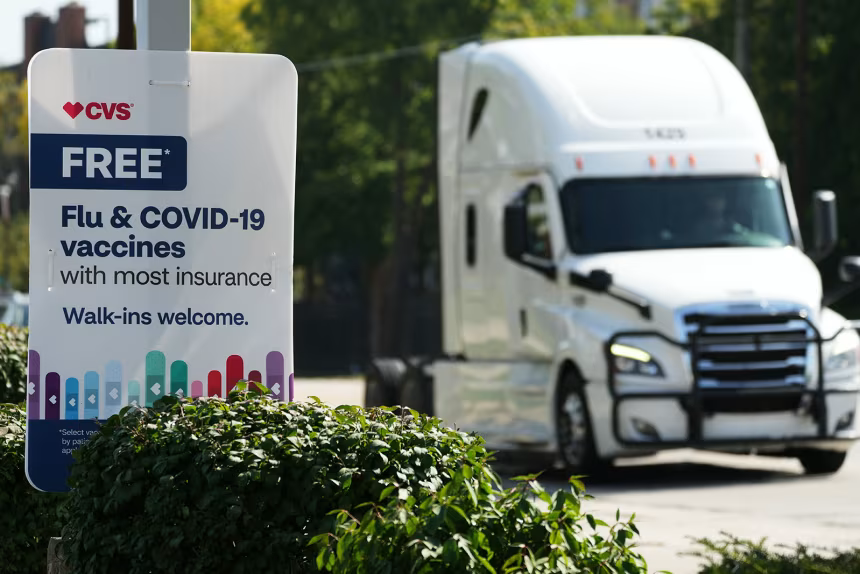 Musim flu di AS semakin memanas, dipicu oleh varian subklade K baru.